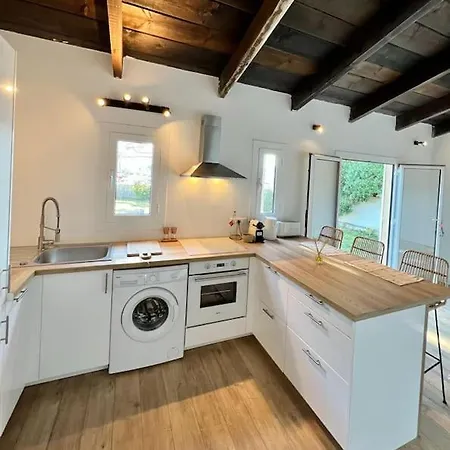 Maison Chaleureuse En Plein Coeur Du Centre *