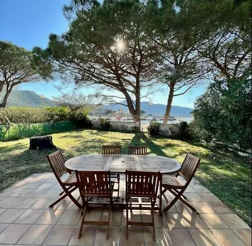 Maison Chaleureuse En Plein Coeur Du Centre