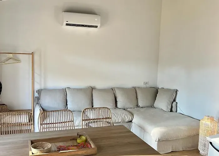 Vakantiehuis Maison Chaleureuse En Plein Coeur Du Centre *